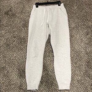 Men's Gray Sweatpants LULULEMON